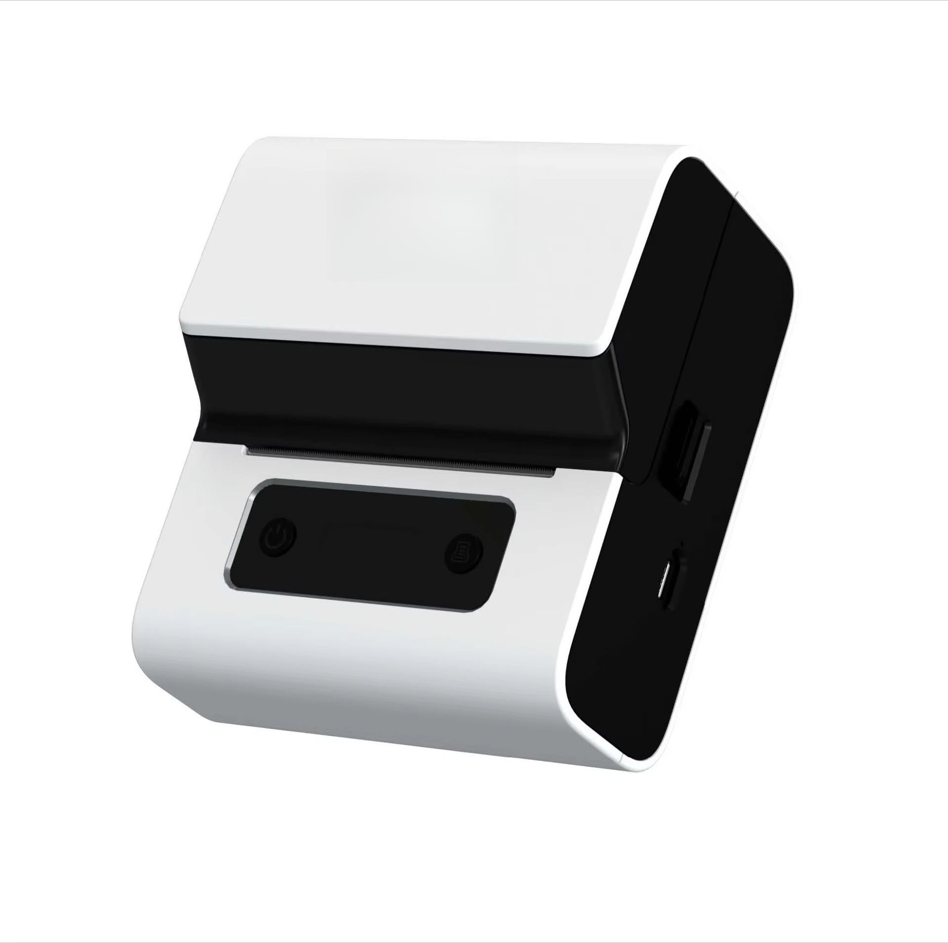 Label Printer Thermal - Gerçek Phomemo M221 3 inç Su