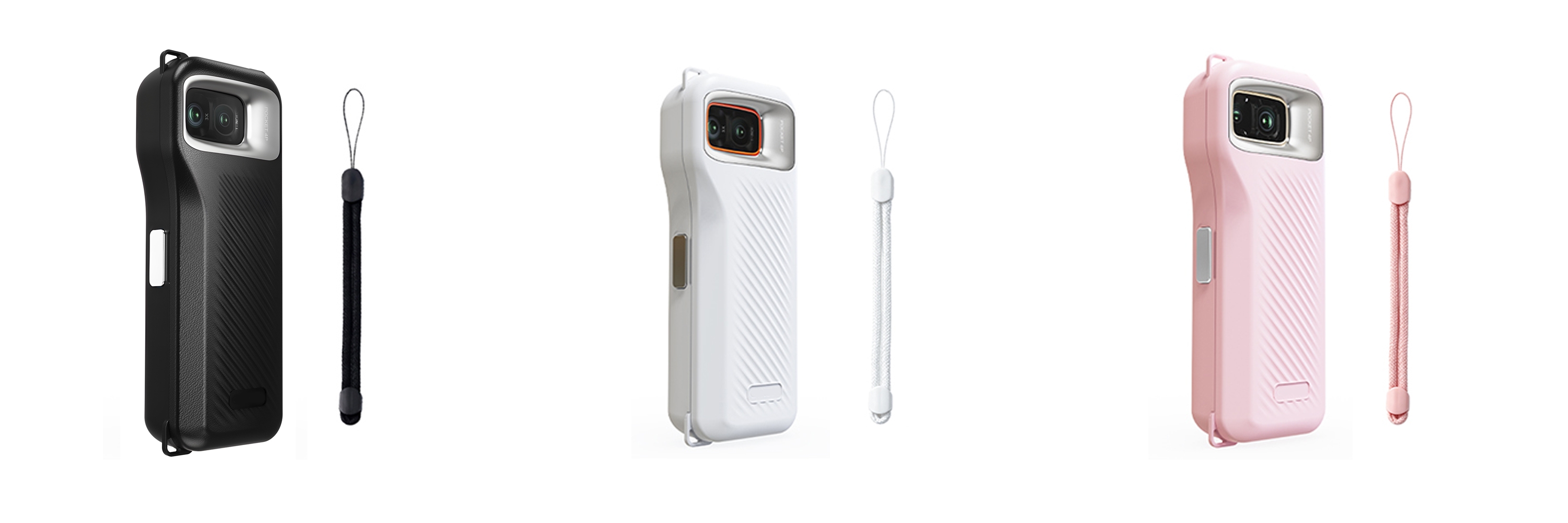 Pc Security Lock - DJI Pocket 4 Pro için Hepsi
