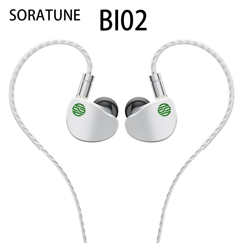 Office Tech Typing - Soratune BI02 HiFi Kulaklık, Düşük fiyata