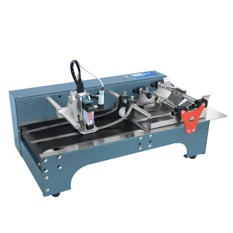 Label Printer Thermal - Otomatik Çevrimiçi Sayfalama Yazıcısı Termal Mürekkep
