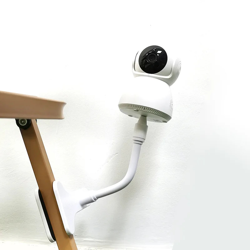 Webcam Stand Clip - Taşınabilir Esnek Kamera Kelepçesi Montaj Aparatı