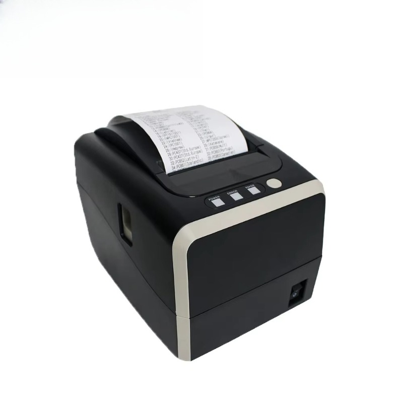 Label Printer Thermal - Küçük İşletmeler İçin OEM Termal Etiket