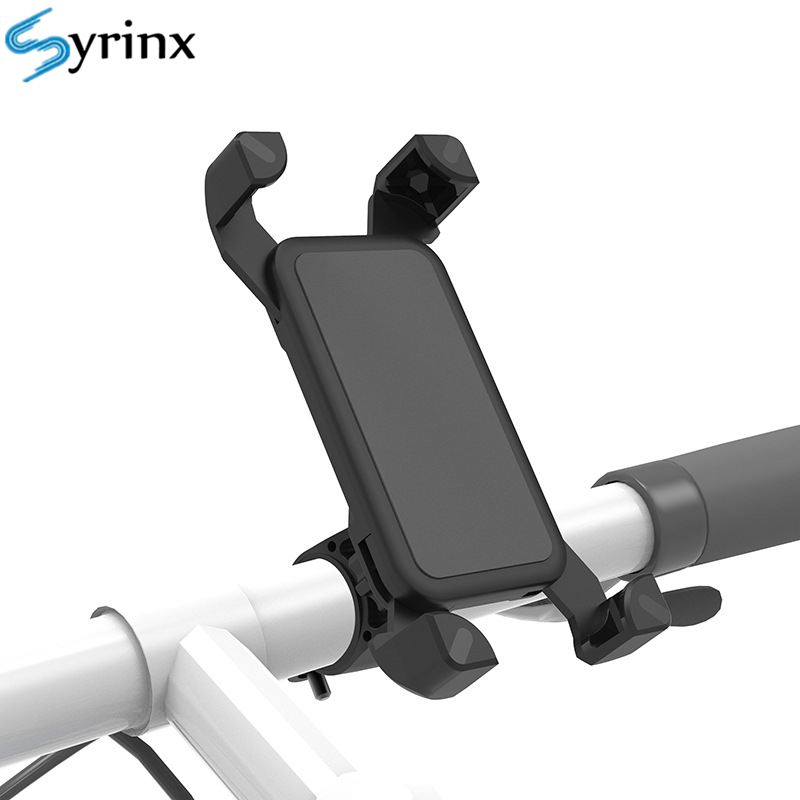 Webcam Stand Clip - Evrensel Motosiklet Bisiklet Bisiklet Gidon Montaj