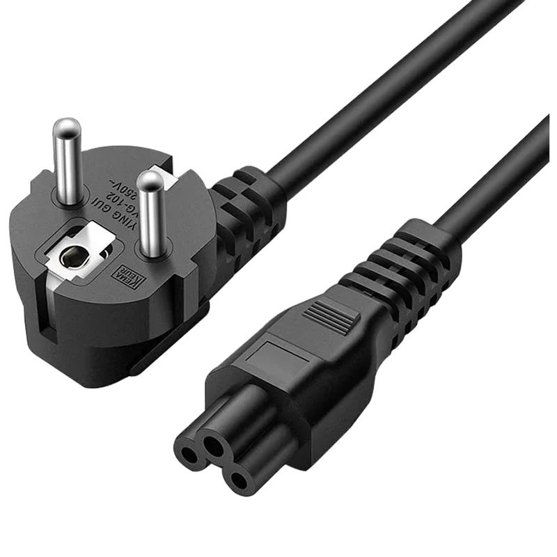 Cable Lock Laptop - 1.5 M AB Evrensel Dizüstü 3-pin