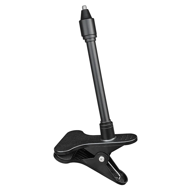 Webcam Stand Clip - Hiçbir Delme Taşınabilir sabitleme kıskacı Web