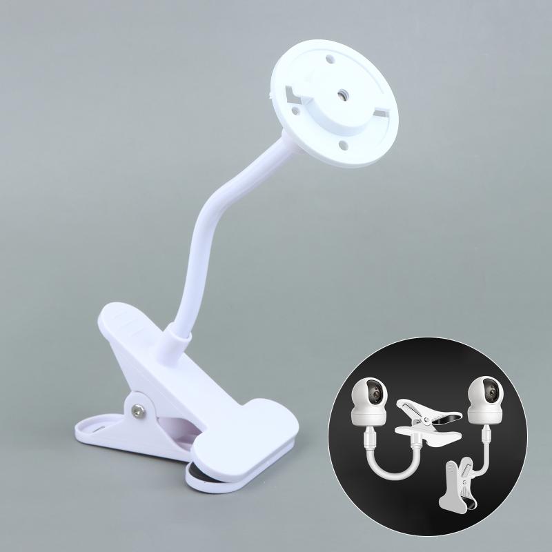 1 Set Deliksiz Taşınabilir Kli - Webcam Stand Clip incelemesi ve fiyatı