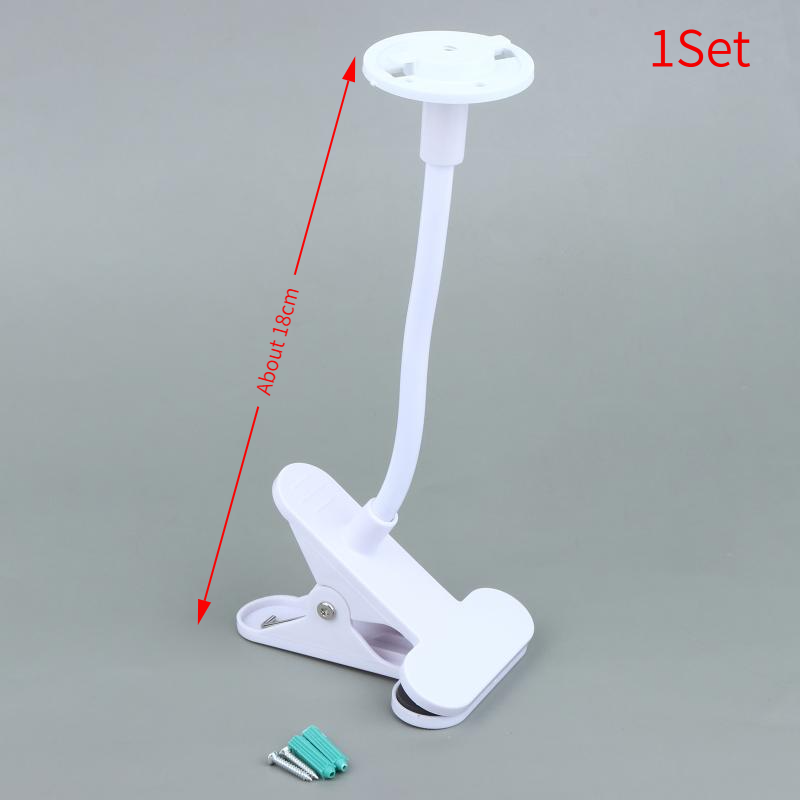 1 Set Deliksiz Taşınabilir Kli - Webcam Stand Clip incelemesi ve fiyatı
