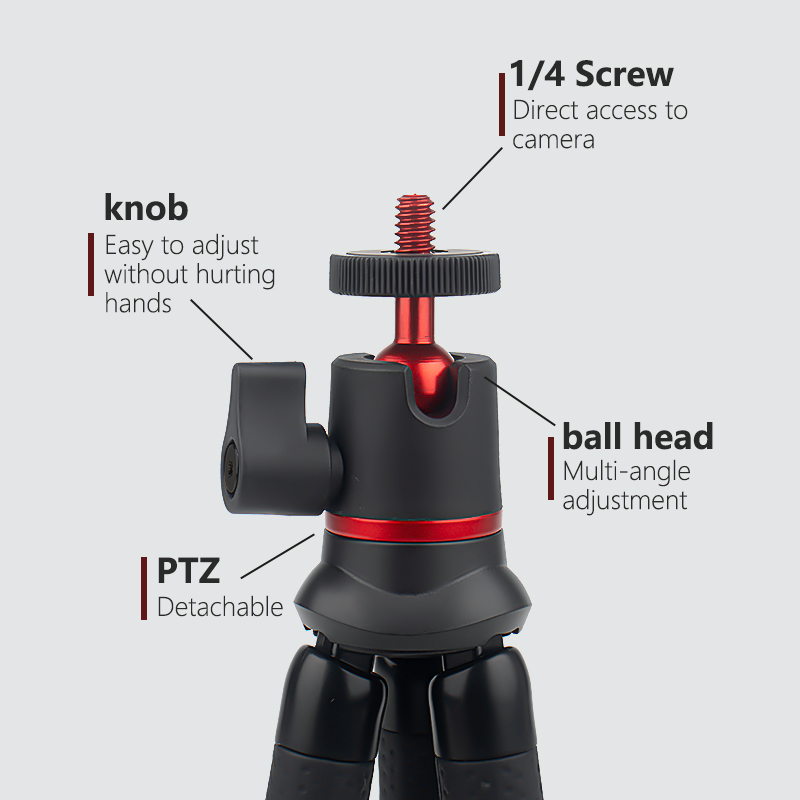 Mini Evrensel Fotoğrafçılık Ah - Webcam Stand Clip incelemesi ve fiyatı