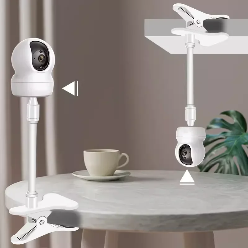 25 cm/41 cm Esnek Bebek Monitö - Webcam Stand Clip incelemesi ve fiyatı