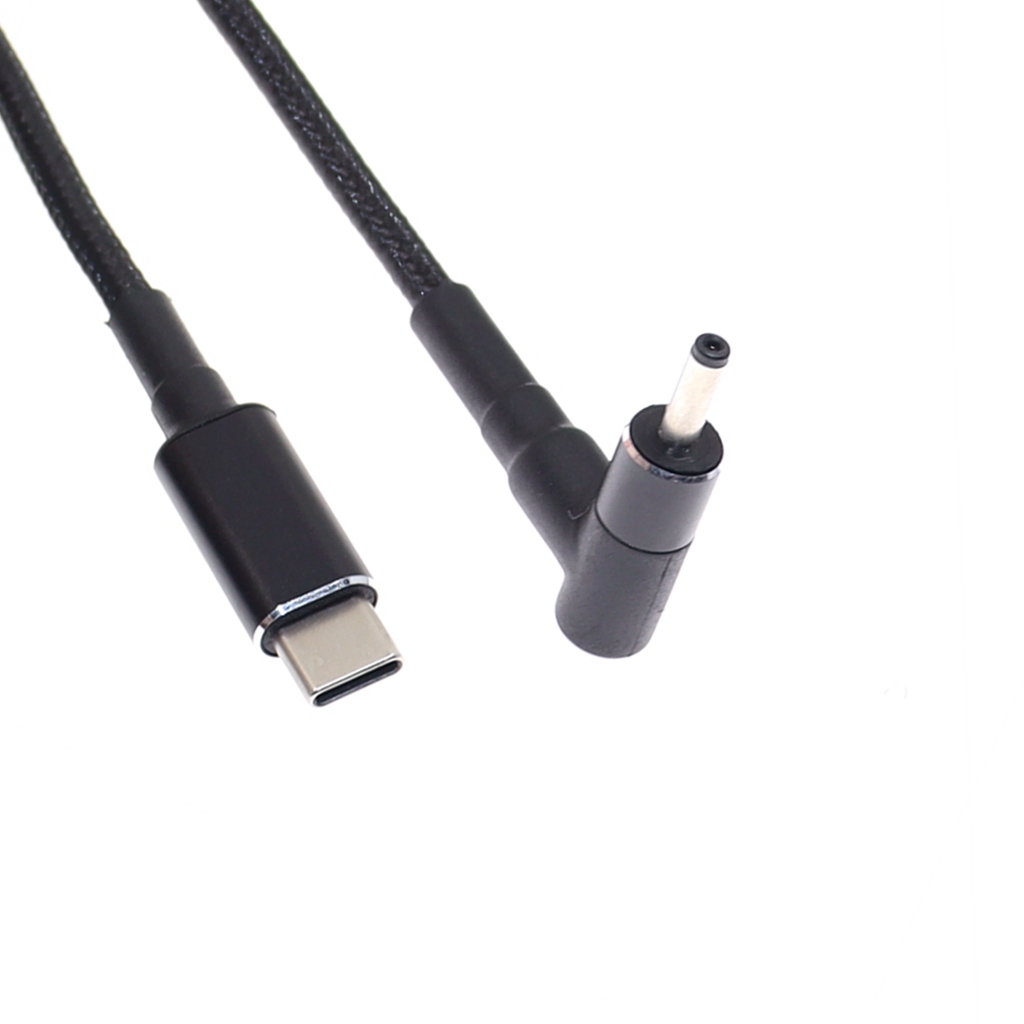 100W USB C Tip C Erkek - DC 3. - Cable Lock Laptop incelemesi ve fiyatı