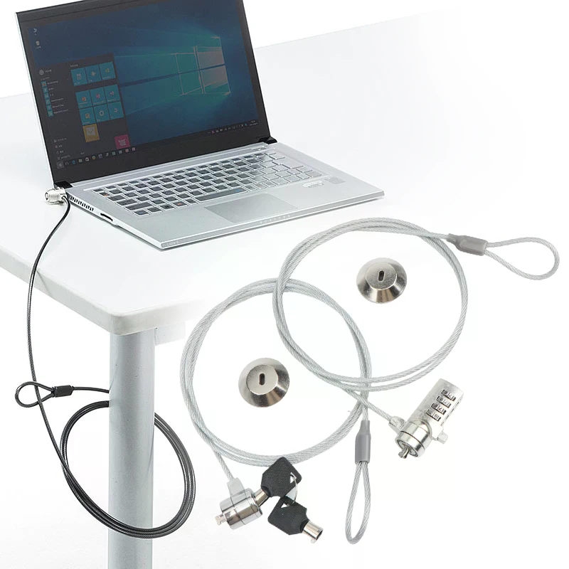 Anti Laptop Bilgisayar Kilidi  - Pc Security Lock incelemesi ve fiyatı