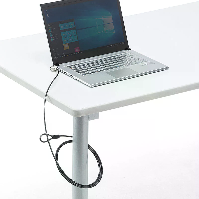 Anti Laptop Bilgisayar Kilidi  - Pc Security Lock incelemesi ve fiyatı
