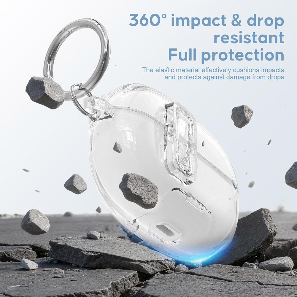 Huawei FreeBuds Pro 5 için Şef - Pc Security Lock incelemesi ve fiyatı
