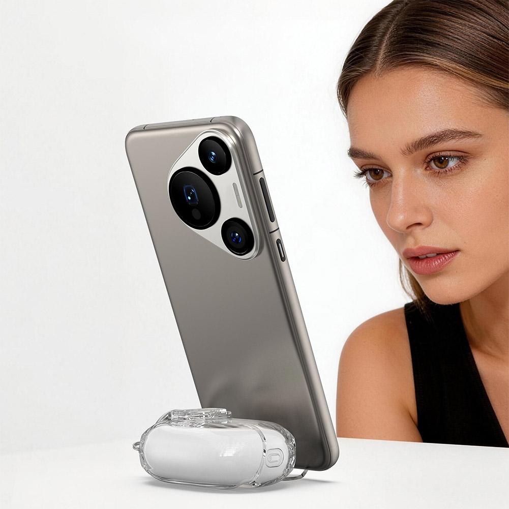 Huawei FreeBuds Pro 5 için Şef - Pc Security Lock incelemesi ve fiyatı