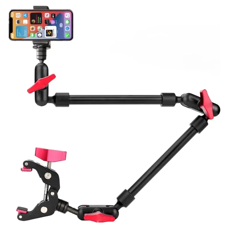 Akıllı Telefon, Kamera, Aksiyo - Webcam Stand Clip incelemesi ve fiyatı