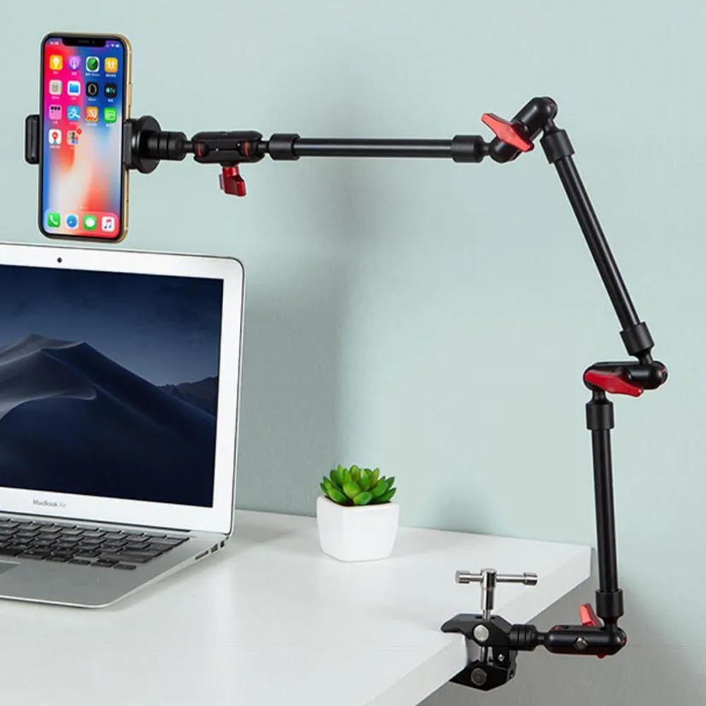 Akıllı Telefon, Kamera, Aksiyo - Webcam Stand Clip incelemesi ve fiyatı