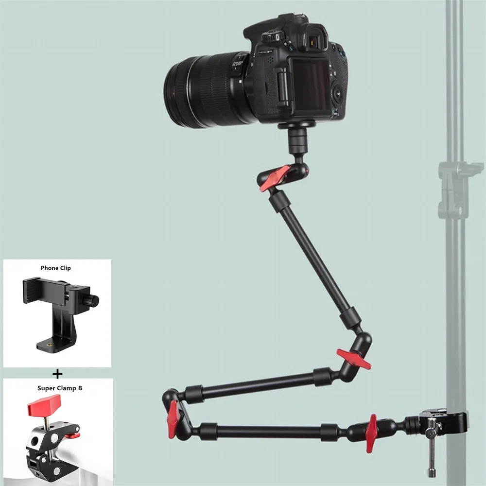 Akıllı Telefon, Kamera, Aksiyo - Webcam Stand Clip incelemesi ve fiyatı