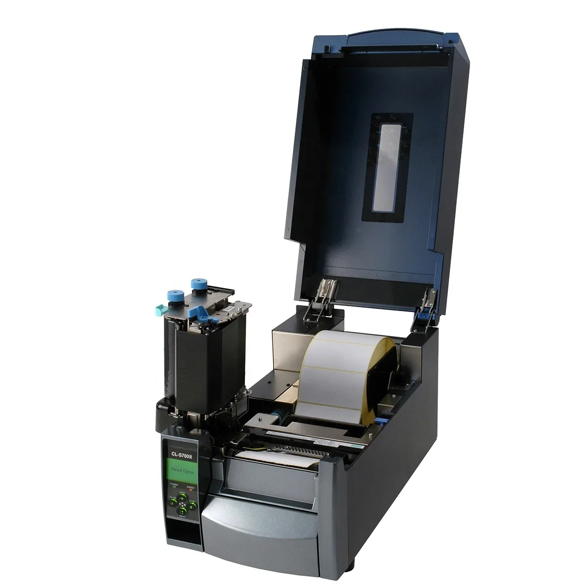 2026 Citizen CL-S700/CL-S703 T - Label Printer Thermal incelemesi ve fiyatı