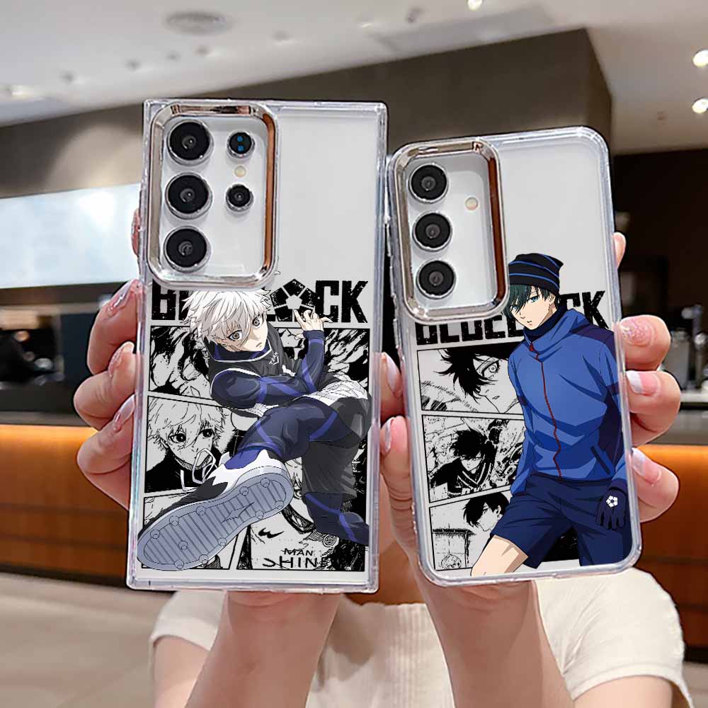 COOL B-BLUE LOCKS S-Seishiro N - Pc Security Lock incelemesi ve fiyatı