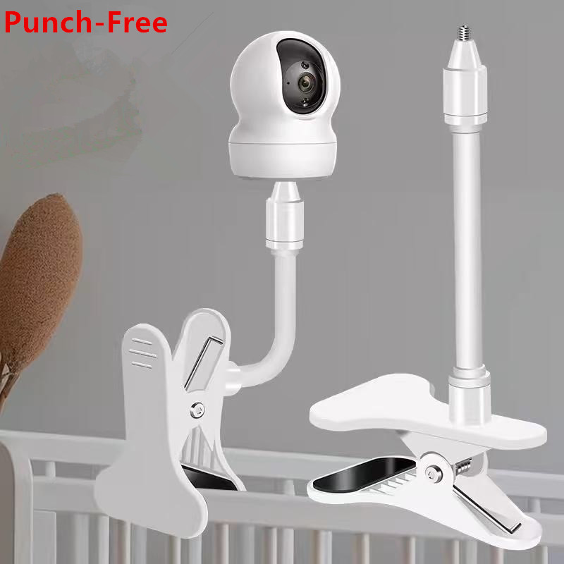 Taşınabilir Esnek Kamera Kelep - Webcam Stand Clip incelemesi ve fiyatı