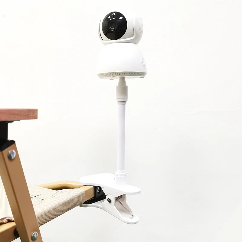 Taşınabilir Esnek Kamera Kelep - Webcam Stand Clip incelemesi ve fiyatı