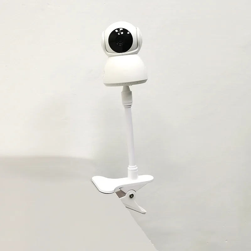 Taşınabilir Esnek Kamera Kelep - Webcam Stand Clip incelemesi ve fiyatı