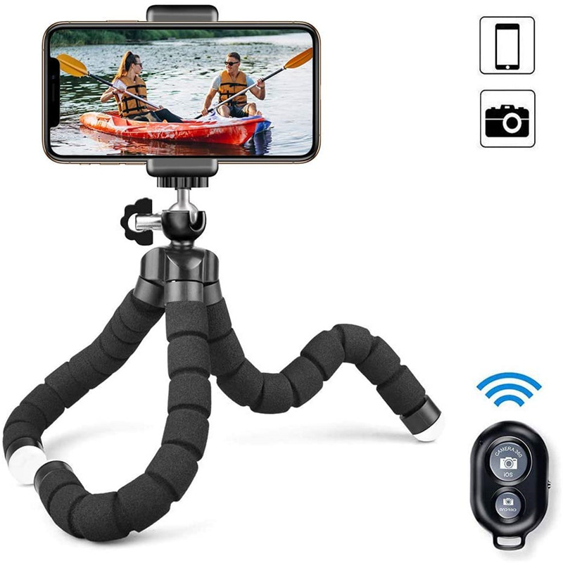 Mini evrensel fotoğraf ahtapot - Webcam Stand Clip incelemesi ve fiyatı