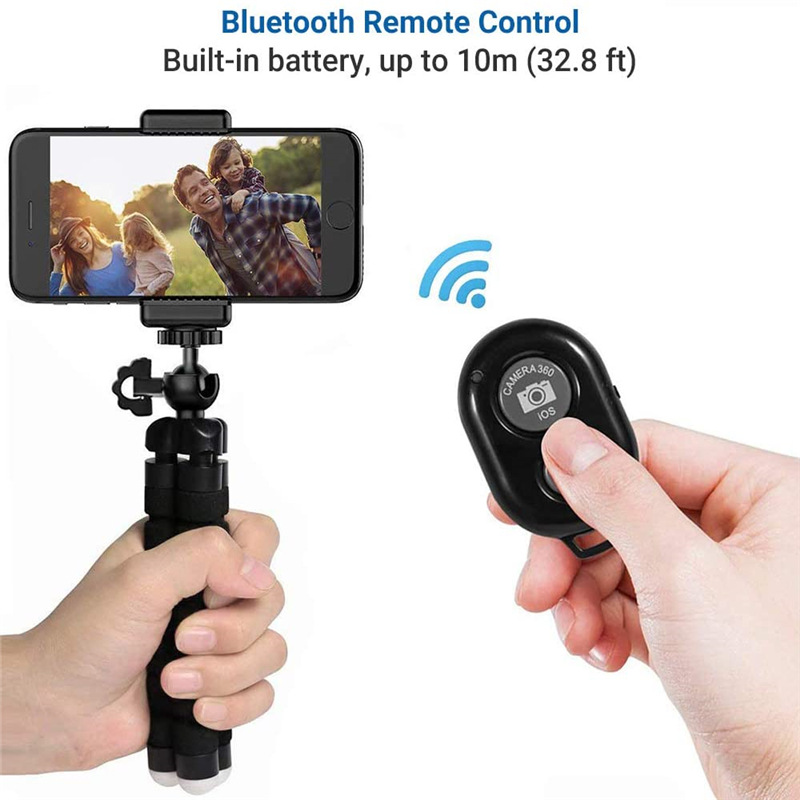Mini evrensel fotoğraf ahtapot - Webcam Stand Clip incelemesi ve fiyatı