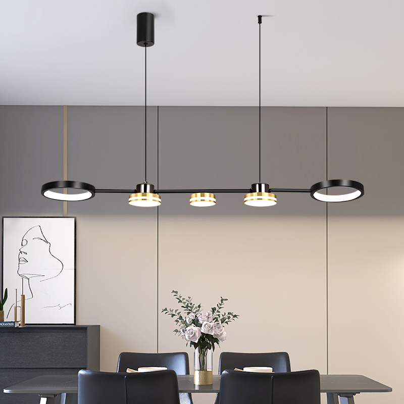 Kolye işıkları Modern masa ası - Office Technician incelemesi ve fiyatı