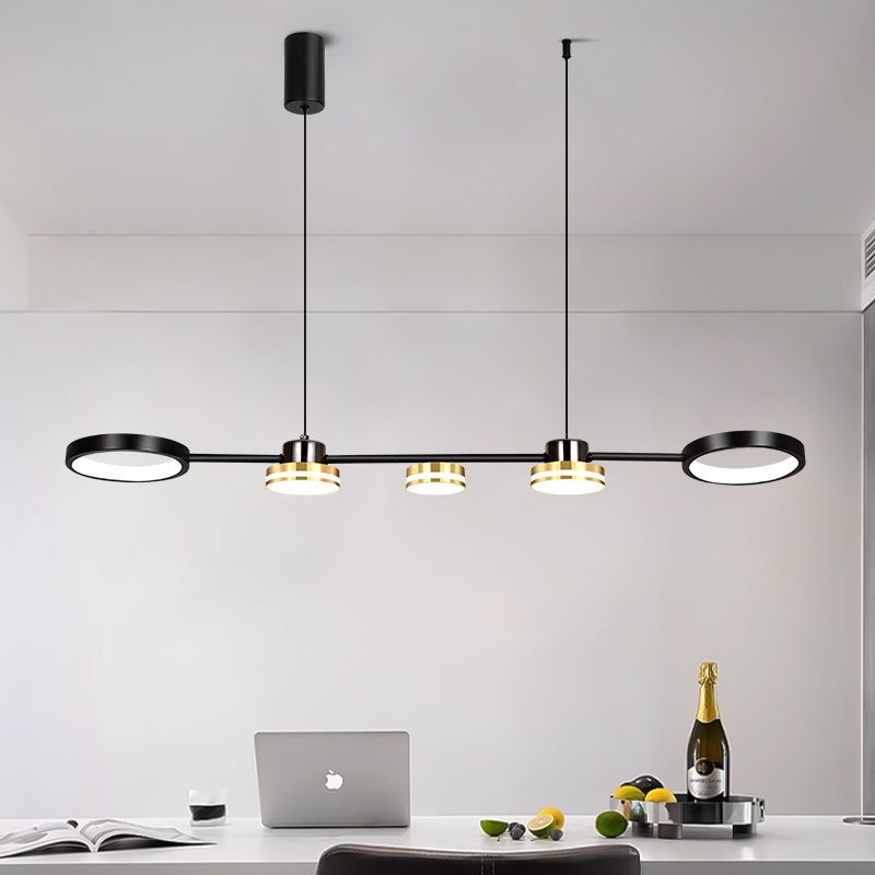 Kolye işıkları Modern masa ası - Office Technician incelemesi ve fiyatı