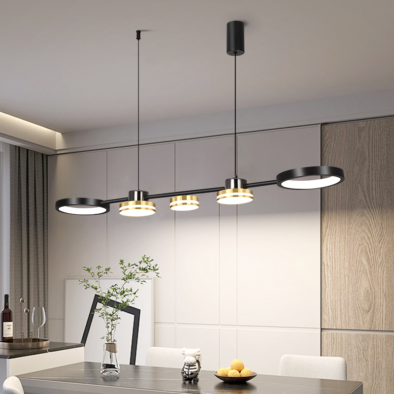 Kolye işıkları Modern masa ası - Office Technician incelemesi ve fiyatı