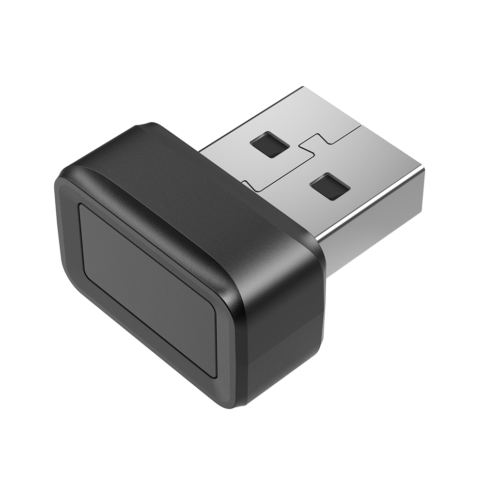 USB Parmak İzi Okuyucu 360 °   - Pc Security Lock incelemesi ve fiyatı
