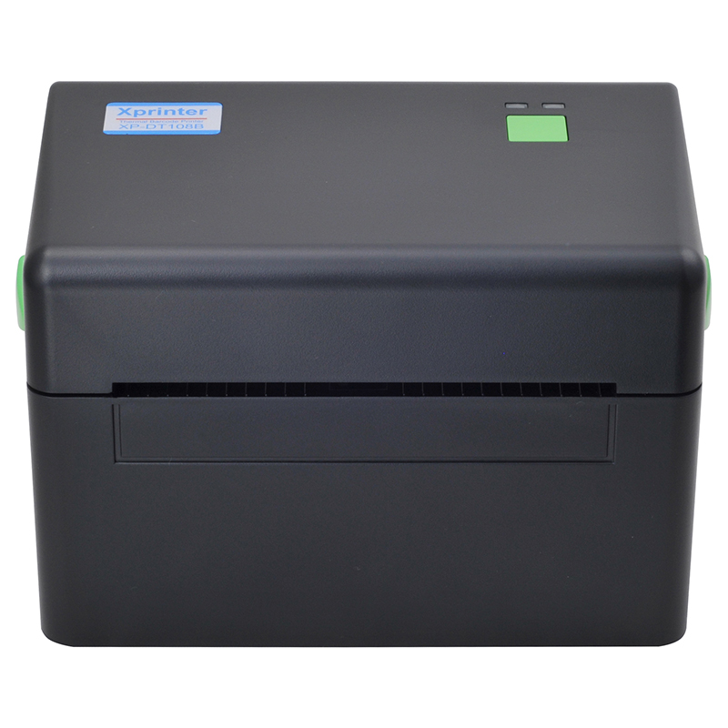 USB 4 İnç Termal Etiket Yazıcı - Label Printer Thermal incelemesi ve fiyatı