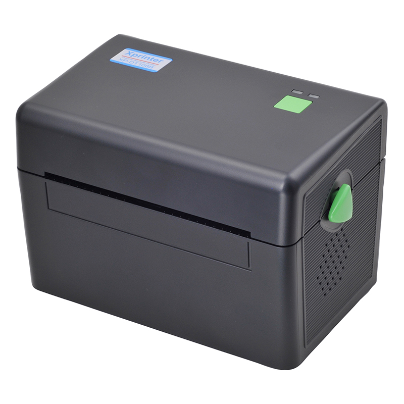 USB 4 İnç Termal Etiket Yazıcı - Label Printer Thermal incelemesi ve fiyatı