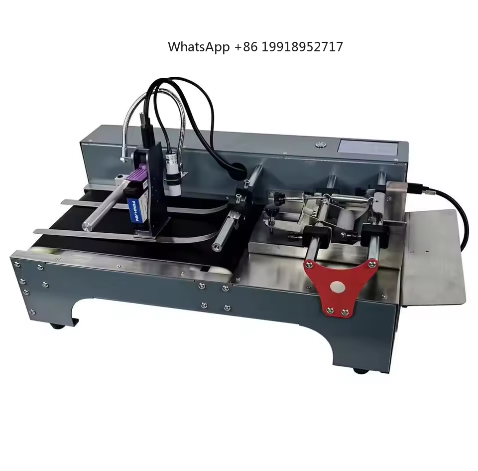 Otomatik Çevrimiçi Sayfalama Y - Label Printer Thermal incelemesi ve fiyatı