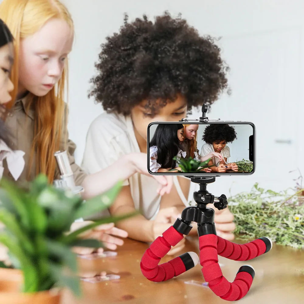 Mini Evrensel Fotoğrafçılık Ah - Webcam Stand Clip incelemesi ve fiyatı