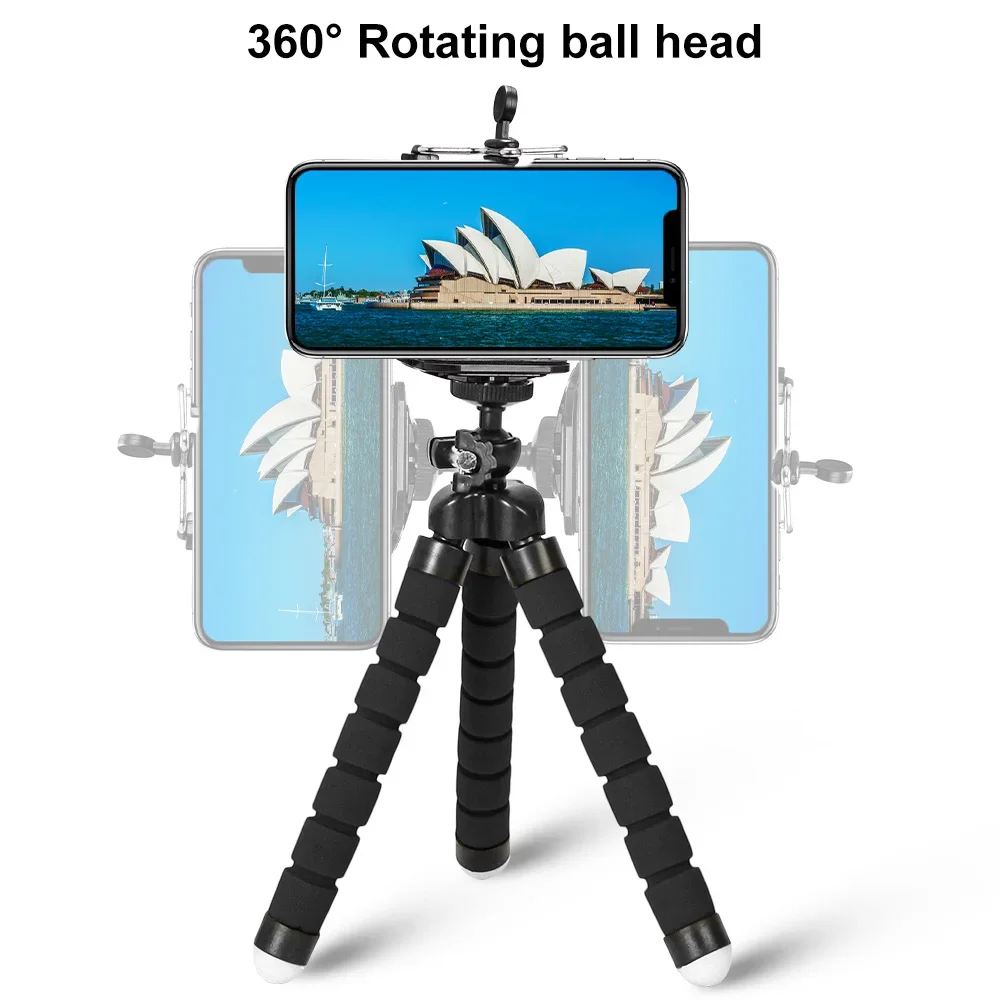 Mini Evrensel Fotoğrafçılık Ah - Webcam Stand Clip incelemesi ve fiyatı