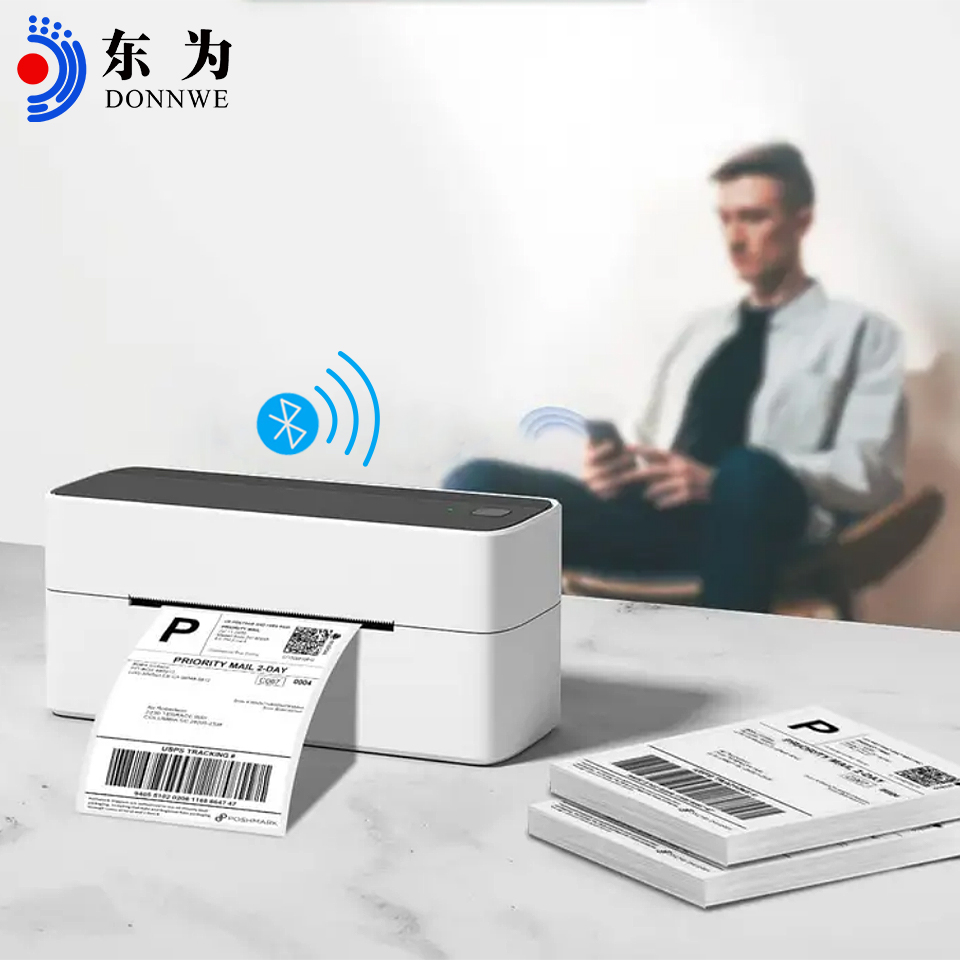 Etiket Yazıcısı Termal Etiket  - Label Printer Thermal incelemesi ve fiyatı