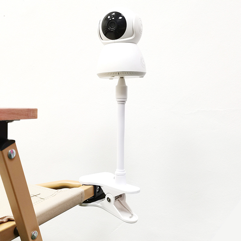 Taşınabilir Esnek Kamera Kelep - Webcam Stand Clip incelemesi ve fiyatı
