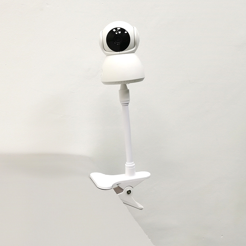 Taşınabilir Esnek Kamera Kelep - Webcam Stand Clip incelemesi ve fiyatı