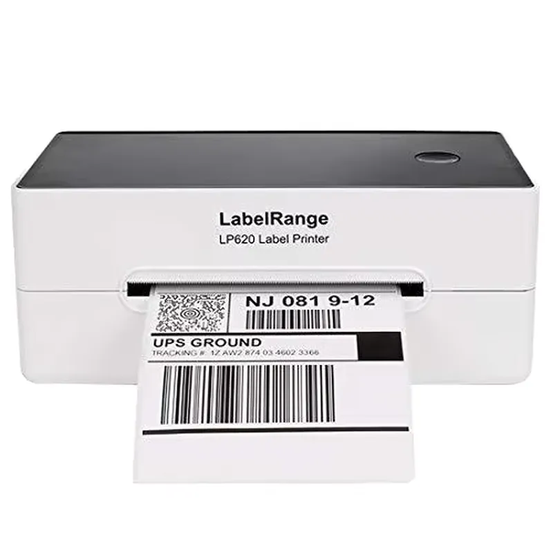 Sıcak Satış 4*6 Kargo Etiketi  - Label Printer Thermal incelemesi ve fiyatı
