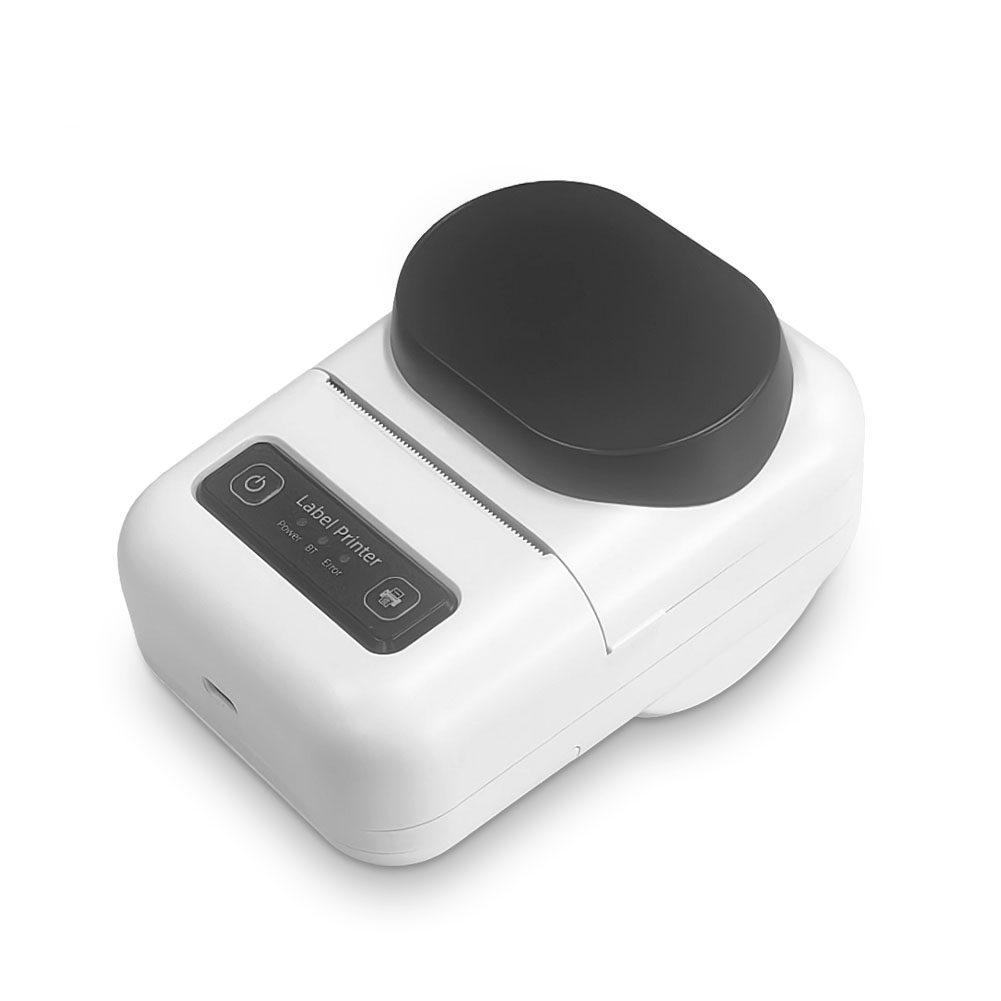 58mm Mini Pos El Tipi Kablosuz - Label Printer Thermal incelemesi ve fiyatı