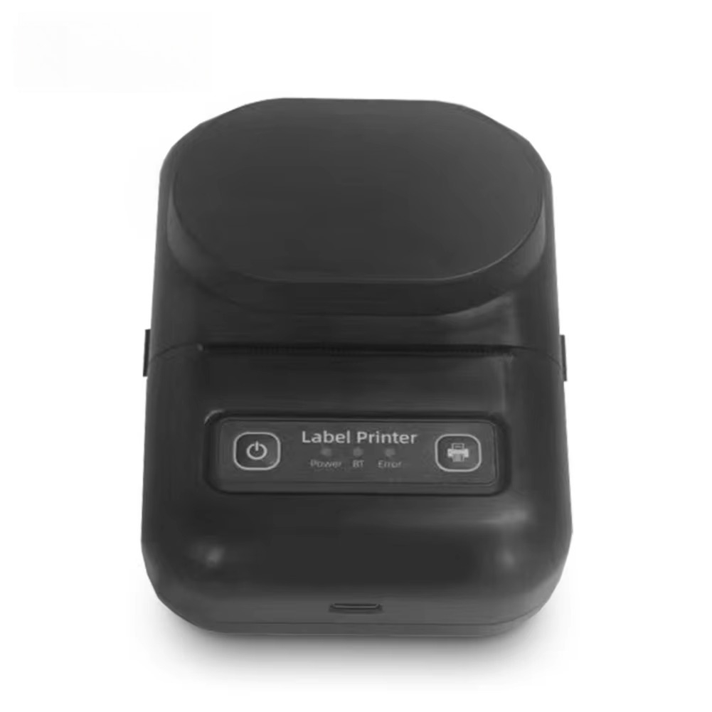 58mm Mini Pos El Tipi Kablosuz - Label Printer Thermal incelemesi ve fiyatı