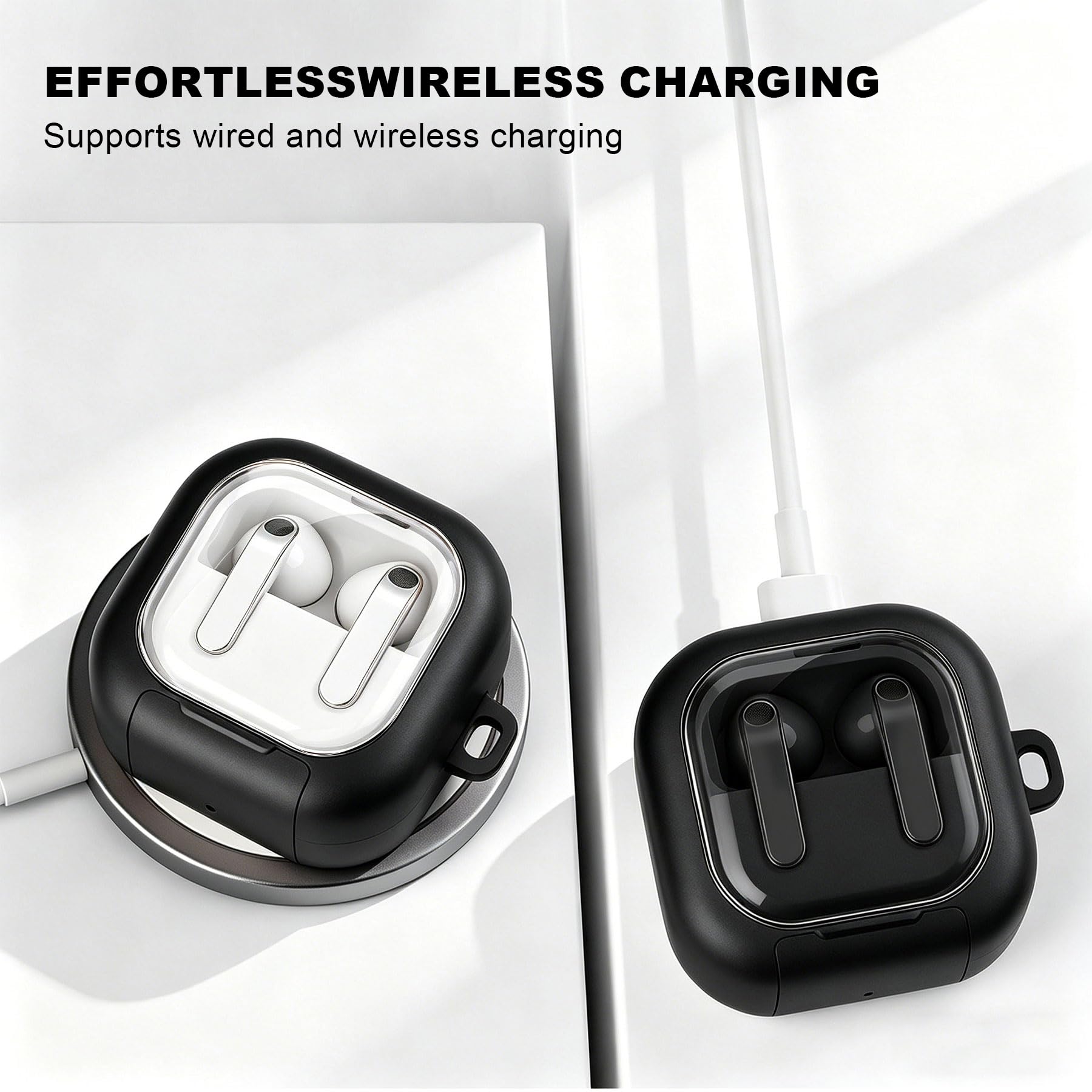 2026 Samsung Galaxy Buds 4 Pro - Pc Security Lock incelemesi ve fiyatı
