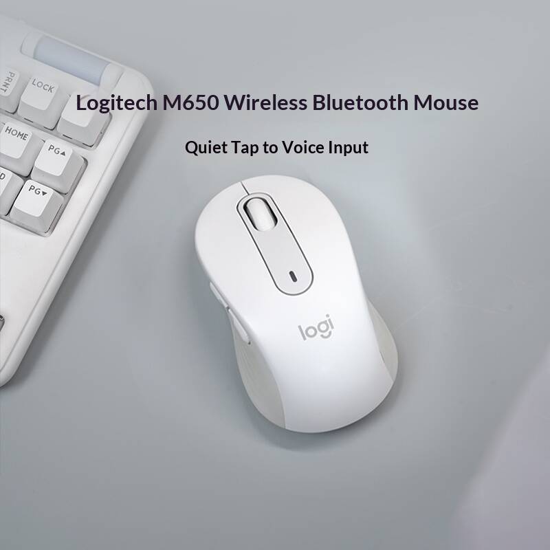 Logitech M650/M650L Signature  - Office Tech For Home incelemesi ve fiyatı