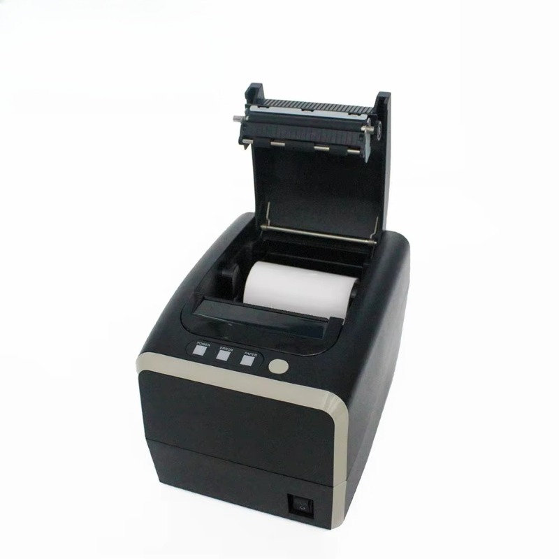 Küçük İşletmeler İçin OEM Term - Label Printer Thermal incelemesi ve fiyatı