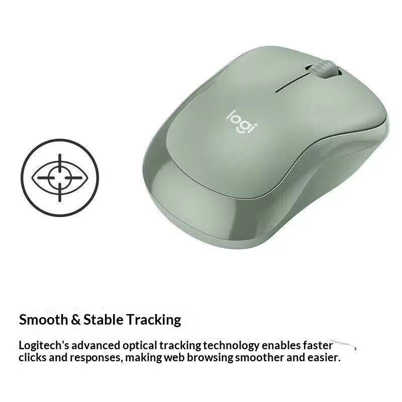 Logitech M221 Ergonomik Sessiz - Office Tech For Home incelemesi ve fiyatı