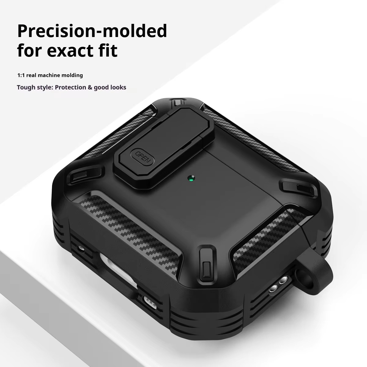 AirPods Pro 3 Pro3 2025 için G - Pc Security Lock incelemesi ve fiyatı