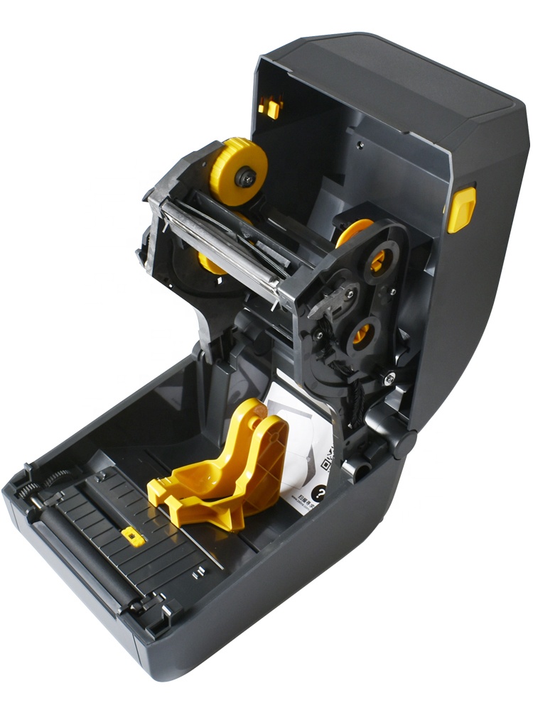 Termal Transfer 4 İnç ZD888CR, - Label Printer Thermal incelemesi ve fiyatı