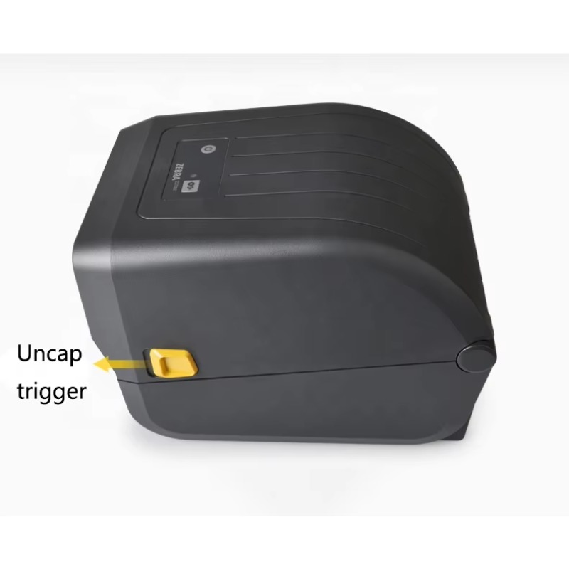 Termal Transfer 4 İnç ZD888CR, - Label Printer Thermal incelemesi ve fiyatı